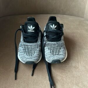 Adidas Toddler (Boys or Girls) Sneakers Size 7.5 NWOT